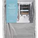Whitmor Folding Travel Closet - Large