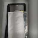 MOBOSI for Z Fold 6 Case with Privacy Screen Protector [Compatible with Magsafe], [Built-in Kickstand & Full Body Hinge Protection] Shockproof Phone Cover for Samsung Galaxy Z Fold6, Black | Upgraded, Built-in Kickstand, Screen Protector, Hinge Protection, Shockproof