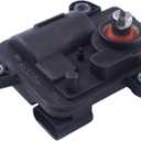 Actuator Control Valve 18308632154 Compatible with BMW M240i 230i 330i 430i 440i X5 X6 i8 & More 2012-2020