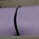 Amazon Basics Extra Thick Exercise Yoga Mat with Carrying Strap