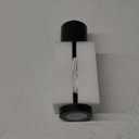 MK Touch Metal Lamp W RGB LEDs BK