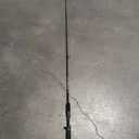 6ft Ugly Stik GX2 Casting Fishing Rod, Medium