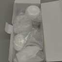 Gotocut 17mm Flange Kit Compatible with Spectra S1/S2/9 Plus/Motif Luna, Includes Flange 17mm, Bottles, Tubing, Valves, and Backflow Protectors