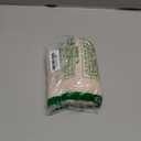 ANRABESS Women Long Sleeve Crew Neck Bodysuits Top 2025 Fall Slim Fit Ribbed Knit Soft Basic Tee Shirts (Small, Light Apricot)