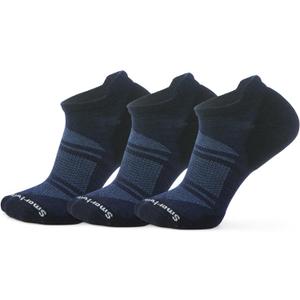 Smartwool Unisex Everyday Athletic Low Ankle Socks Multipack