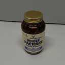 HEART & SOIL Whole Package Supplement, 180 Capsules, Exp 07/31/2029