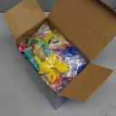 Party Favors for Kids 8-12 4-8, 240 Pack Fidget Toys for Adults, Christmas Stocking Stuffers Goodie Bags School Classroom Prizes, Birthday Gifts for Teen Boys Girls, Stress Relief Sensory Toy Bulk