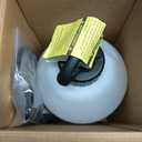 Chapin 16200 Pump Sprayer, 2-Gallon, Lawn & Garden Translucent Poly Tank, Adjustable Cone Nozzle, Ergonomic Handle & in-Tank Filter for Herbicides, Pesticides & Fertilizers