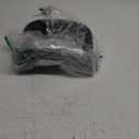 Gardzen Heavy Duty Hose Hanger Wall Mount, Hose Holder, Hook, Rack, Support for Outside, Black