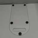 Slider Mat for Ninja Slushie Accessories, Acrylic Sliding Pad Compatible with Ninja Frozen Drink Slushie Machine