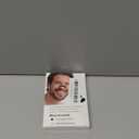 Nasal Strips for Snoring, Extra Strength Snoring Solution Nose Strips, Improve Breathing and Sleep Quality (32 Count, Black)