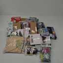 Box With Mixed Items, Retail is Estimated