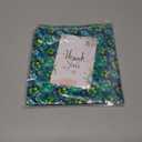 Elegant little tail St Patrick's Dog Bandana,Trefoil Puppy Dog Scarf 1PC Washable Soft Female or Male Square Bib Kerchief Adjustable Pet Bandana for Medium Large Dogs