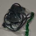 Surge Protector Power Strip, 8 Outlets(1250W/10A), 6 USB Charging Ports(2 USB C), 6FT Flat Plug Extension Cord Outlet Extender with Overload Protection, ETL Certified for Office, Dorm Room