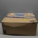 Punching Bag Set for Adults, 4FT Heavy Boxing Bag Set with 12 OZ Boxing Gloves, Suitable for MMA Karate Kickboxing Boxing Muay Thai Training at Home or Gym - Unfilled Heavy Bag (Black)