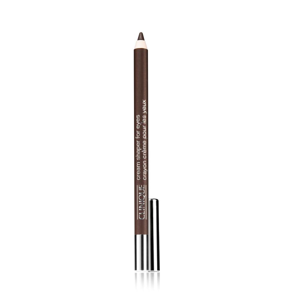 Clinique Cream Shaper Eyeliner Pencil For Eyes | Water Resistant + Non-Smudging