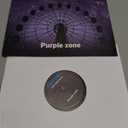 Purple Zone [LP] Vinyl