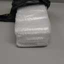 50 Pcs Clear Bubble Out Bag 6x10Inch Clear Bubble Pouches Wrap for Packing, Double Walled Cushioning Bags for Moving, Shopping and Extra Protecting Fragile Item