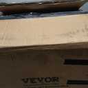 VEVOR Commercial Conveyor Toaster, 300 Slices/Hour, Heavy Duty Stainless Steel, Electric Restaurant Toaster for Toast, Bun, Bagel, Bread