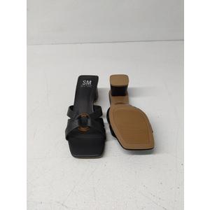Steve Madden New York Women's Slide Sandal Size 8.5
