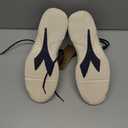 Diadora Men's B.Icon 3 All Ground Tennis Shoe (Blue/White, 9.5)