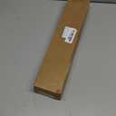 AIZESI Shower Curtain Rod, Adjustable 42-74 Inch Spring Tension Shower Rod, 1" Diameter Tension Curtain Rod No Drilling, Anti-Slip, Premium Stainless Steel Anti-Rust, White