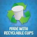 Coffee Pod Variety Packs Flavored Sampler, Assorted, Compatible with 2.0 K-Cup Brewers, Variety Pack, 52 Count (Pack of 1)