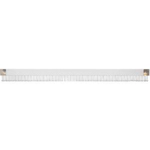 HEEPDD Universal Knitting Machine Claw Weight Hanger, Metal Cast on Comb Accessory Compatible with KH821/KH860/KH894/KH940/KH970 & More