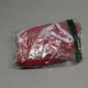 BLARIX Womens Guard Shorts (Red, Medium)
