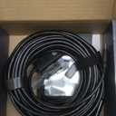 Endoscope Camera with Light,1920P HD Borescope Tools with 8 Adjustable LED Lights, Endoscope with Semi-Rigid Snake Camera, IP67 Waterproof Inspection Borescope for iOS and Android-32.8ft Single Lens