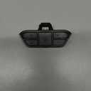 Stereo Headset Adapter for Xbox One/One S/X/Elite 1/Elite 2/Series S/X Controller - Audio Mic Headphone Adapter with Audio Balance Adjustment