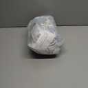 Ironing Board Cover and Pad, Resist Scorching and Staining, 15x54 Reflective Silicone Ironing Board Cover with Thick Padding Extra Thick with Elastic Edges 4 Fasteners (Blue Green)