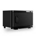 8L Professional Towel Warmer, Hot Towel Warmer, The RetainTime Towel Warmer is Suitable for Salons, Beauty, Spas, Pedicures and Other Professional Stores.(Black Towel Warmer)