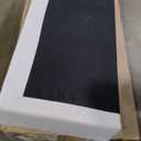 Merax Modern 55" Chaise Lounge with Pillow, Charge Station & Cup Holders,Upholstered Sofa Recliner Chair for Living Room Bedroom Cream