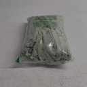 Fleece Throw Blanket for Couch – 3D Ribbed Jacquard Soft and Warm Decorative Fuzzy Blanket – Cozy, Fluffy, Plush Lightweight Sage Green Throw Blankets for Bed, Sofa, 50x60 inches