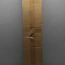 Bird of Paradise Plant Artificial - 5FT Faux Plants Indoor Tall with Realistic Trunks - Indoor Silk Floor Plant for Home Decor in Living Room, Office, and Bedroom 2Pcs