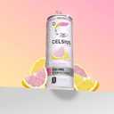 Celsius Fizz-Free, Pink Lemonade, 12 Pack, 12 fl. oz. 
