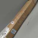48 inch Car Top Roof Cross Bar 330LB Universal Luggage Cargo Carrier Rack Aluminum