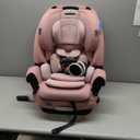 Graco® 4Ever DLX 4 in 1 Car Seat | Infant to Toddler Car Seat, Maven, Adaptable for 10 Years of Use, Size: 20x21.5x24 Inch, MFG 12/13/2025, Maven