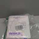 Always Discreet Postpartum Incontinence Pads, Moderate Absorbency, 57 Count