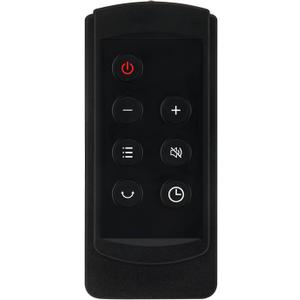 WINFLIKE DR-HPA001 Remote Control Replace for Dreo DR-HTF009 DR-HTF004S DR-HTF001 Tower Fan DR-HTF007S DR-HTF001 DR-HTF007 DR-HTF008 DR-HTF008S