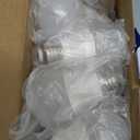 VATION LIGHTING 12 Pack A19 LED Light Bulb Daylight 5000K LED Bulbs, 60 Watt Equivalent, Efficient 8.5 Watt, 800 Lumens, E26 Medium Base, Non-Dimmable, ETL/UL Listed