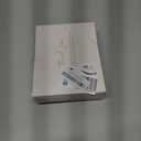 Niceye Handmade Baby Headbands Soft Stretchy Nylon Hair Bands with Bows for Newborn Infant Baby Toddler Girls (Green)