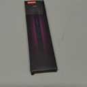 MEIRUBY Lighter Electric Candle Lighter Long Electronic Rechargeable USB Arc Windproof Flameless Lighters for Candle Camping BBQ Birthday Women's Day Gifts for Women Mom Wife Men, Balck (Black)