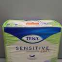 TENA Sensitive Care Ultimate Pads, Regular Length, 33 count