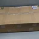 MABOZOO Extra Thick Chair Cushions,Office Chair Booster Seat Cushion to Raise Seat Height for Pain Relief,18 x 16 x 6 inch Non Slip Memory Foam Thick Cushion with Carry HandleGrey