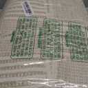 Amlie Home Knit Throw Blanket, Soft Chenille Cozy Breathable Pineapple Chunky Decorative Blanket for Couch, Bed & Sofa, French-Inspired Lightweight Warm Gift for Women, Beige, 50"x60" (Checkered Beige&ivory)