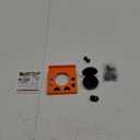 Ear Plugs for Sleeping Noise Cancelling (Black)
