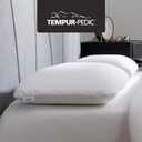 TEMPUR-Pedic TEMPUR-Symphony Pillow, Standard-2-Pack, Standard, White 2 Count