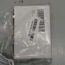 RV Carbon Monoxide & Propane Gas Alarm, Briidea Dual LP/CO Detector with Separate LED Indicator Light, 100dB Loud Alarm, 12 VDC, Black